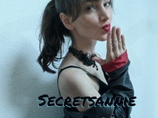 Secretsannie
