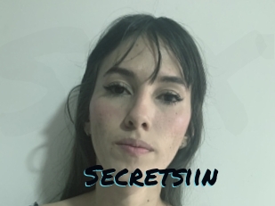 Secretsiin