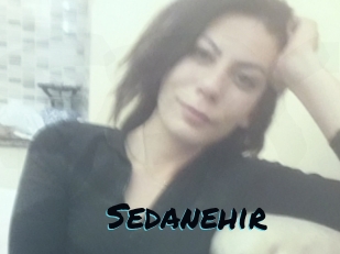 Sedanehir