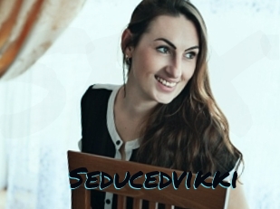 Seducedvikki