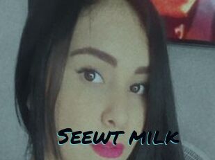 Seewt_milk
