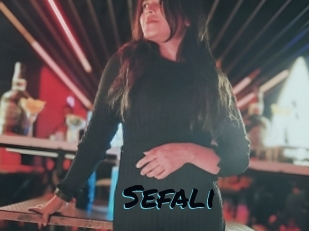 Sefali