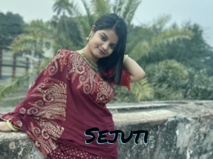 sejuti Sexties