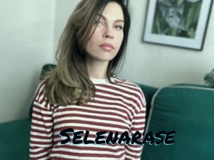 Selenarase