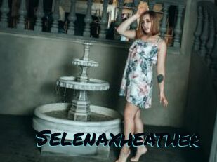 Selenaxheather
