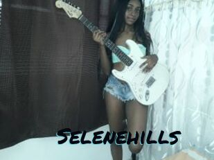 Selenehills