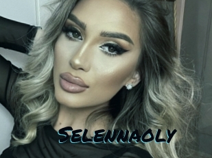 Selennaoly