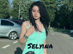 selyina Sexties