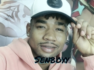 Senboyy
