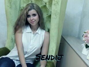 Sendij