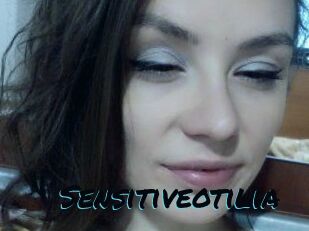 Sensitiveotilia
