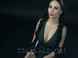 Sensualbotty