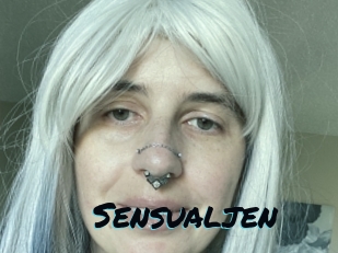 Sensualjen