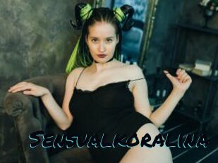 Sensualkoralina