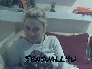 Sensuall4u