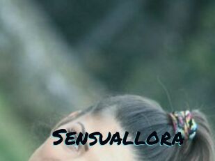 Sensuallora