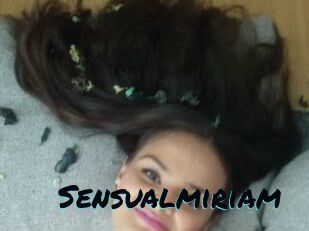 Sensualmiriam