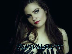 Sensualslutt