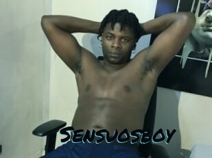 Sensuosboy