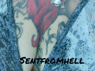 Sentfromhell