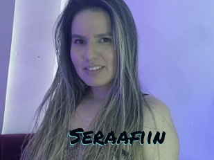 Seraafiin