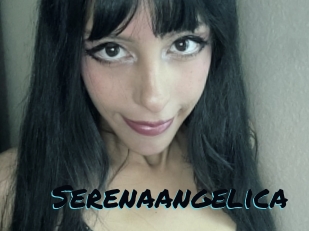 Serenaangelica