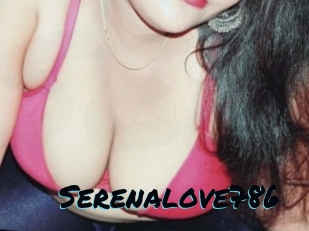serenalove786 Sexties
