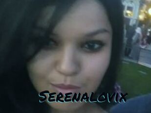 Serenalovix