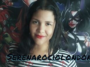 Serenarociolondon