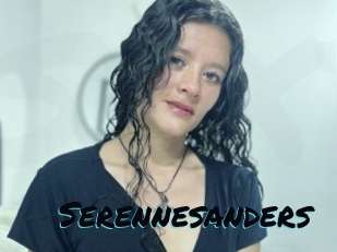 Serennesanders