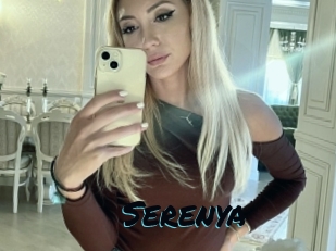 Serenya