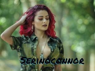 Serinoconnor