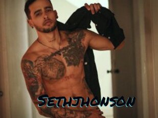 Sethjhonson