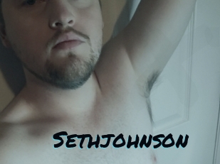 Sethjohnson