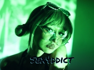 Sex4ddict