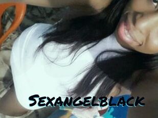 Sexangelblack