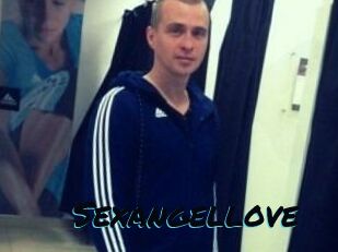 Sexangellove