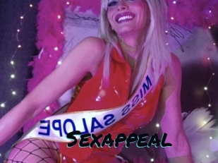 sexappeal Sexties