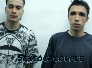 Sexcockcouple