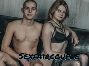 Sexfaircouple