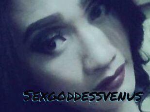 Sexgoddessvenus