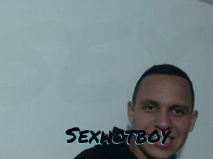 Sexhotboy