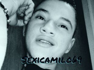 Sexicamilo69
