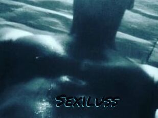 Sexiluss