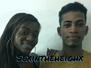 Sexintheheighx