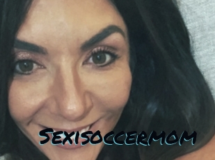 Sexisoccermom