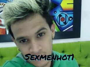 Sexmenhot1