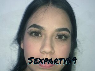 Sexparty69
