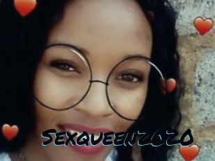 Sexqueen2020