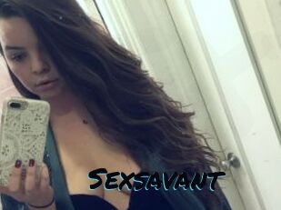 Sexsavant